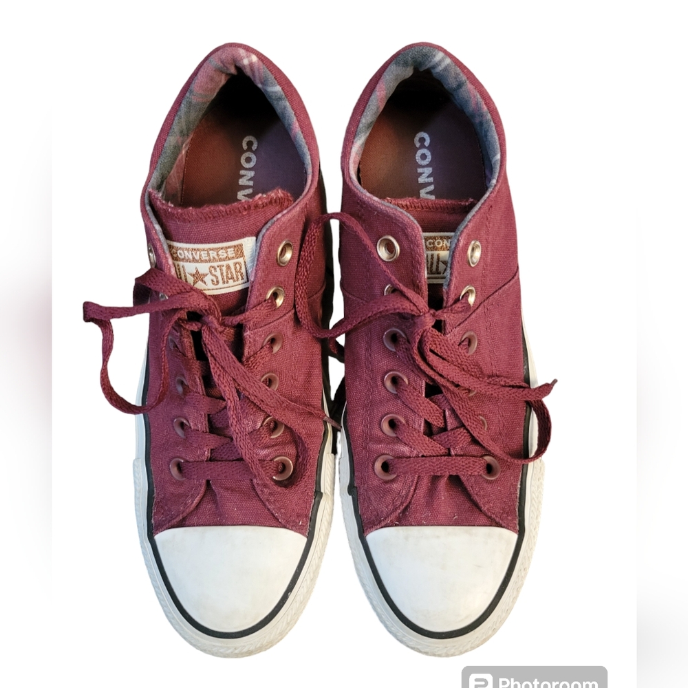 Converse All-Stars Women's Athletic Shoes